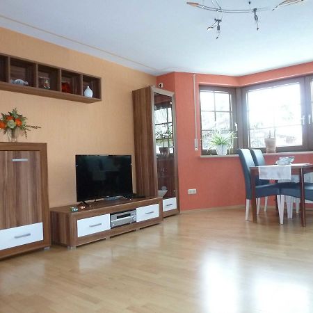 Ferienwohnung Jakob Nohra  Buitenkant foto