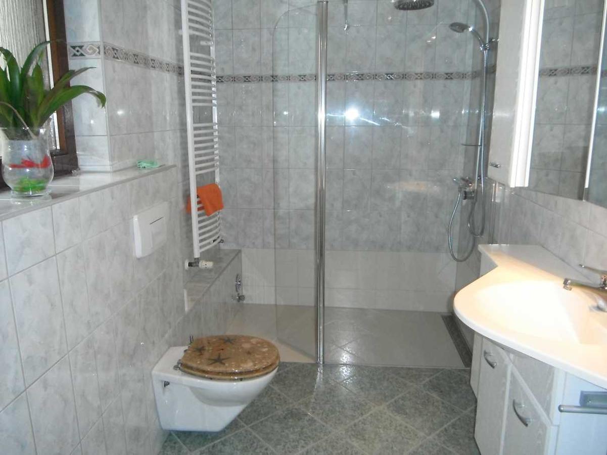 Ferienwohnung Jakob Nohra  Buitenkant foto