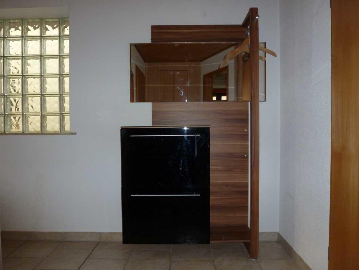 Ferienwohnung Jakob Nohra  Buitenkant foto