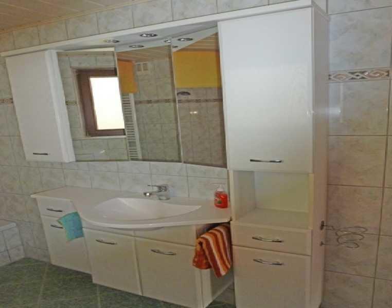 Ferienwohnung Jakob Nohra  Buitenkant foto