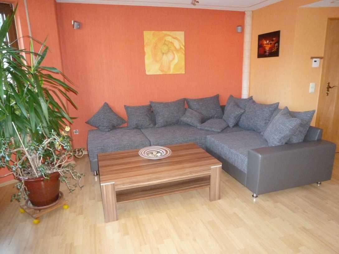 Ferienwohnung Jakob Nohra  Buitenkant foto